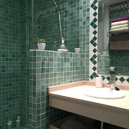 Hispalis Triana Apartment *