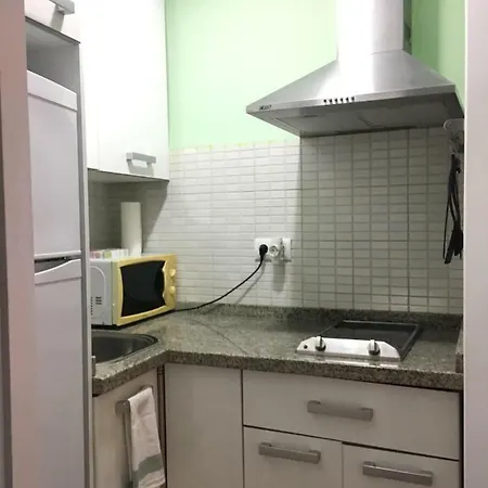 Hispalis Triana Apartment