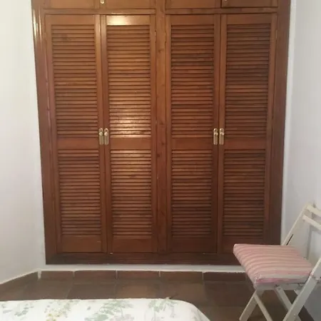 Apartment Hispalis Triana *