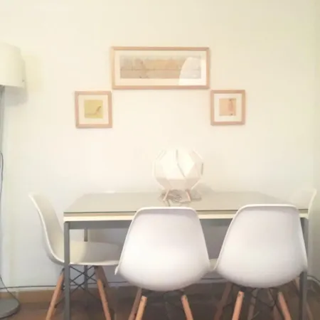 Apartment Hispalis Triana